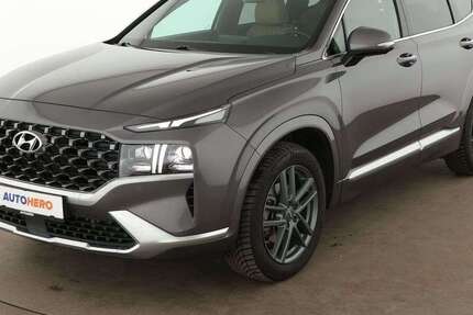 Hyundai SANTA FE 48.810 km 32.860 &euro; Nürnberg 90441