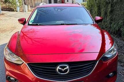 Mazda 6 238.000 km 6.999 &euro; Lauf a.d.Pegnitz 91207