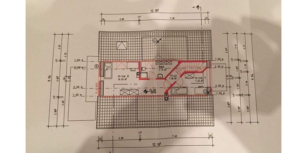 DAS BESONDERE WOHNERLEBNIS IN KATZWANG 5 zimmer