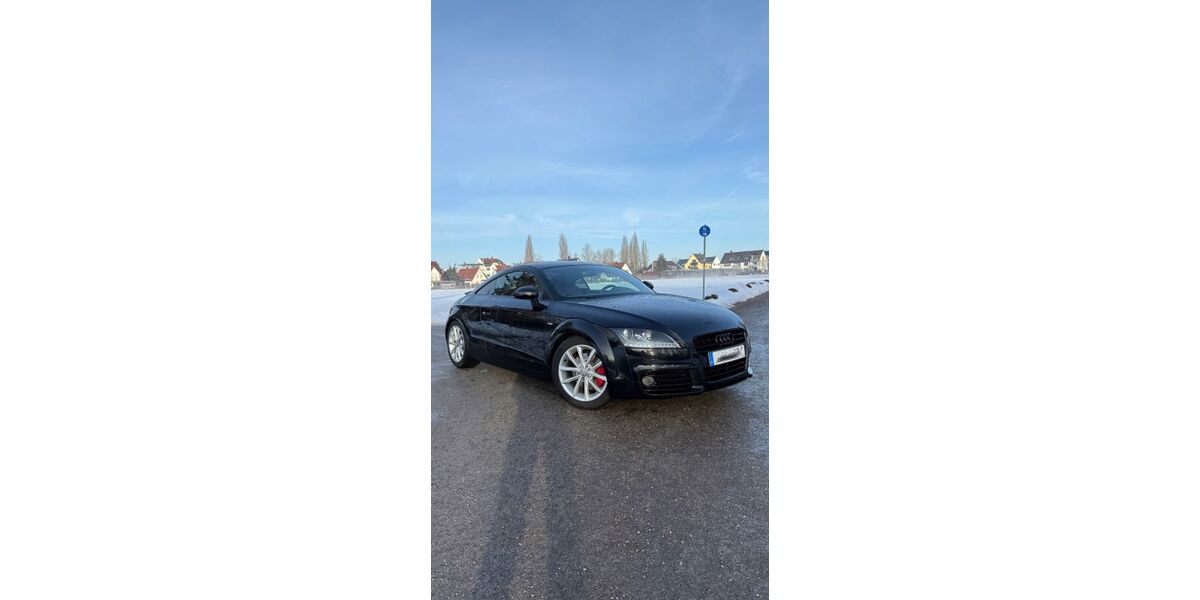 Audi TT 164.000 km 11.000 &euro; Nürnberg 90478