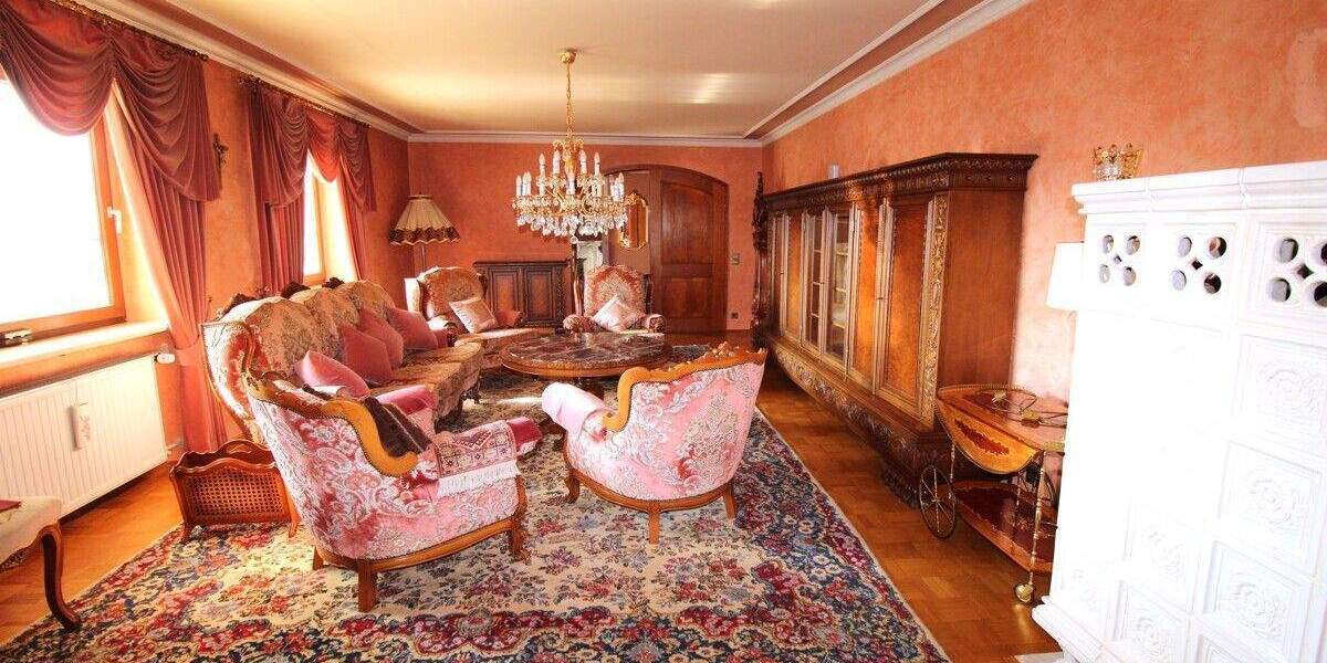 Einfamilienhaus Allersberg Polsdorf - 7 Zimmer, 261 m&sup2;, 649.000&euro; | Angebot:25732866