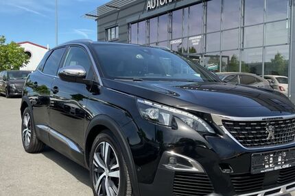Peugeot 3008 208.575 km 11.977 &euro; Fürth 90763