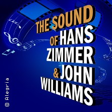 The Sound of Hans Zimmer & John Williams 28.03.2026 Meistersingerhalle Nürnberg