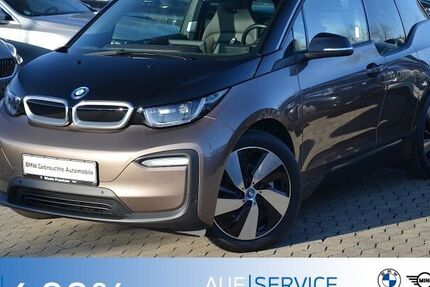 BMW i3 23.545 km 20.440 &euro; Lauf an der Pegnitz 91207