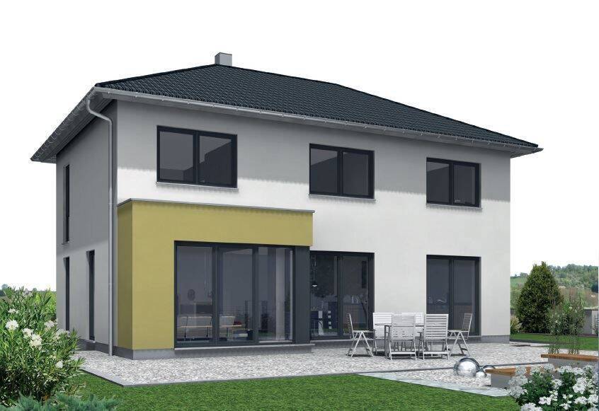 Einfamilienhaus Nürnberg Altenfurt - 5 Zimmer, 140 m&sup2;, 933.000&euro; | Angebot:25689599