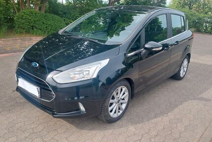 Ford B-Max 49.300 km 7.900 &euro; Stein 90547