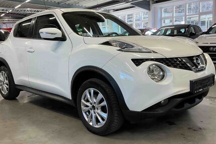 Nissan Juke 197.800 km 6.800 &euro; Nürnberg 90449