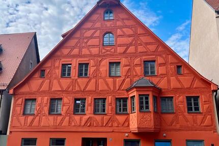 Gewerbeobjekt Fürth Altstadt - 1.508&euro; | Angebot:25049090