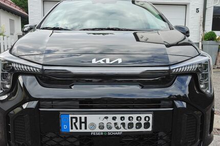 Kia Picanto 6.334 km 17.900 &euro; Büchenbach 91186