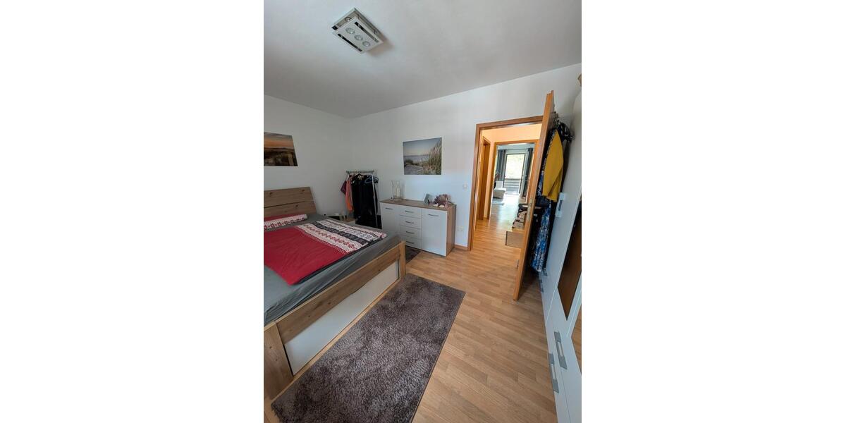 Etagenwohnung Nürnberg Altenfurt - 2 Zimmer, 62 m&sup2;, 770&euro; | Angebot:27604713