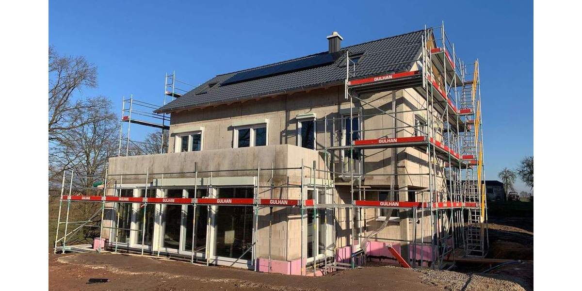 Einfamilienhaus Herzogenaurach Steinbach - 7 Zimmer, 241 m&sup2;, 1.250.000&euro; | Angebot:25742501