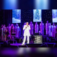 Oliver Schott & The Golden Gospel Choir 23.12.2026 Reichswaldhalle Feucht