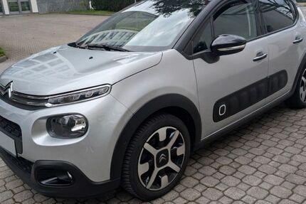Citroen C3 91.500 km 7.185 &euro; Nürnberg 90449