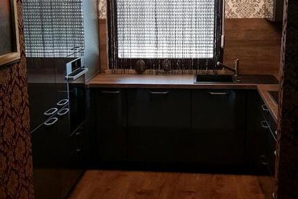 4-Zimmer-Maisonette-Wohnung zimmer