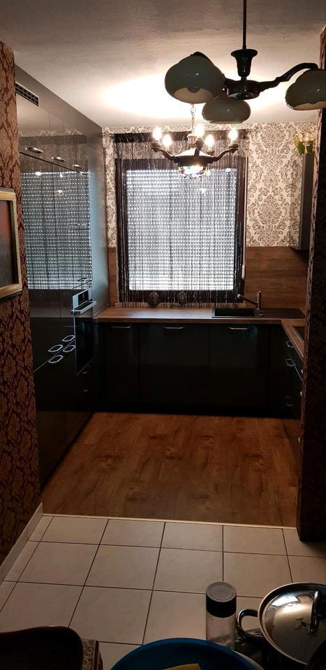 4-Zimmer-Maisonette-Wohnung zimmer