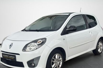 Renault Twingo 99.000 km 4.989 &euro; Fürth 90763