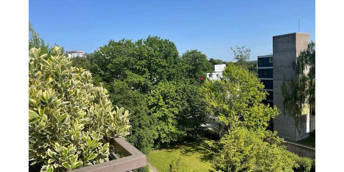 Etagenwohnung Nürnberg Langwasser - 3 Zimmer, 95 m&sup2;, 1.080&euro; | Angebot:25525215