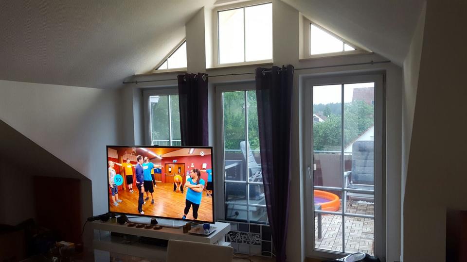 Dachgeschoßwohnung Burgthann - 1 Zimmer, 49 m&sup2;, 250.000&euro; | Angebot:27197837