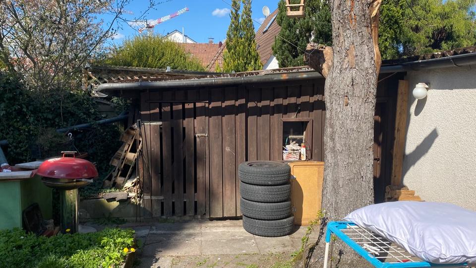 Zweifamilienhaus provisionsfrei zu verkaufen von privat 5 zimmer