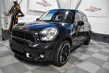 Mini Countryman S (Cooper) 183.000 km 6.999 &euro; Nürnberg 90431