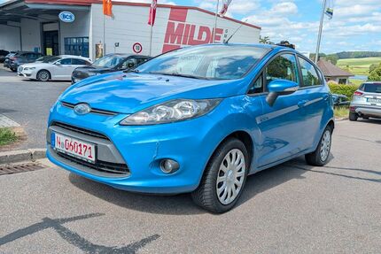 Ford Fiesta 265.000 km 2.000 &euro; Nürnberg 90439