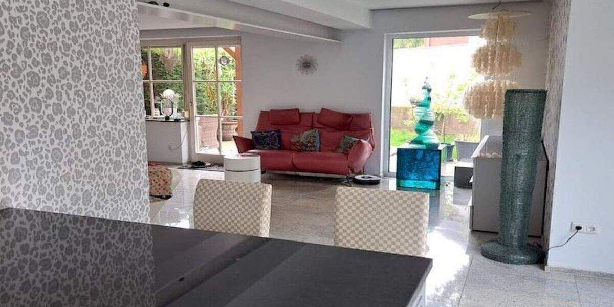 Doppelhaushälfte Nürnberg Falkenheim - 4 Zimmer, 150 m&sup2;, 649.000&euro; | Angebot:25819115