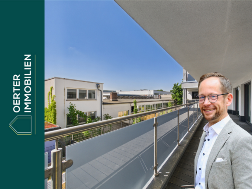 Wohnung zum Kaufen in Fürth 488.538 € 78.86 m²