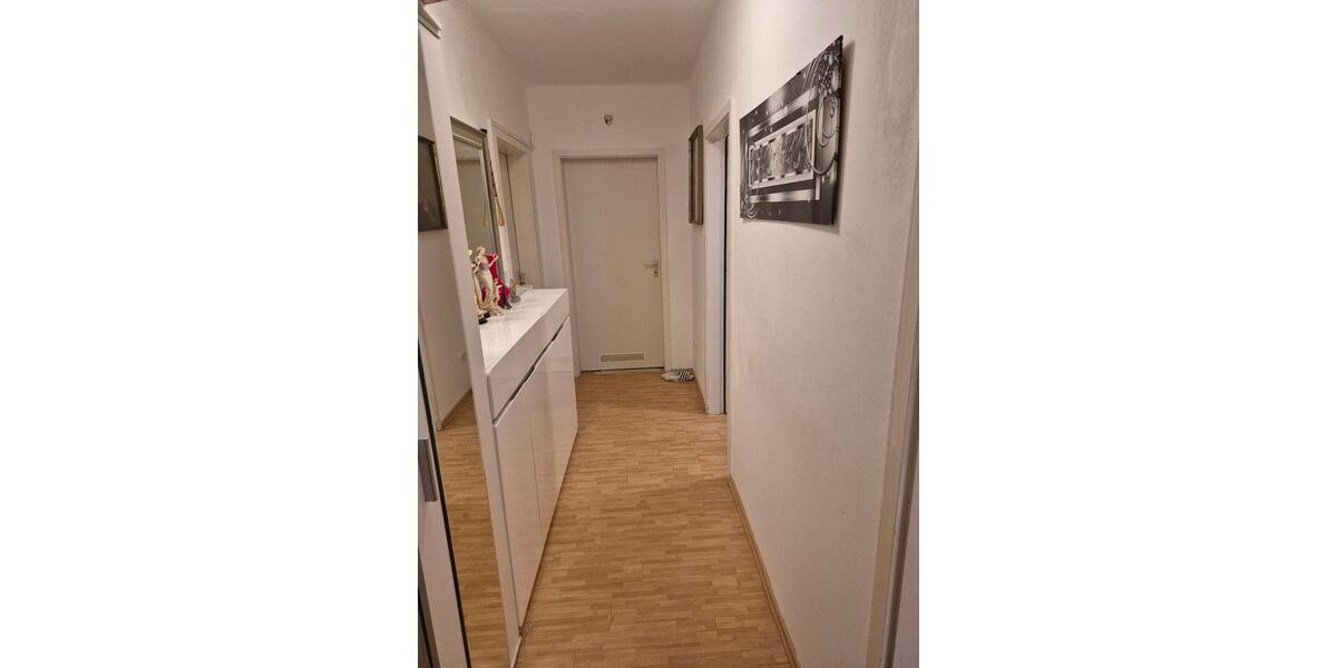 1 Zimmer WG 20 m² in Nürnberg-West zu vermieten! 3 zimmer