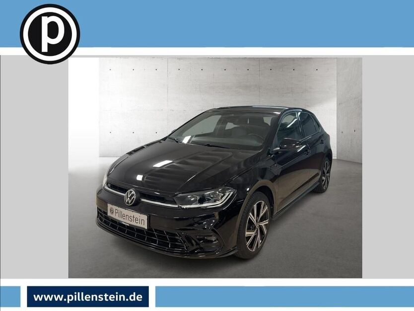 VW Polo 44.100 km 18.910 € Fürth 90762