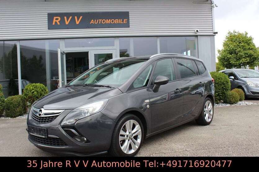 Zafira