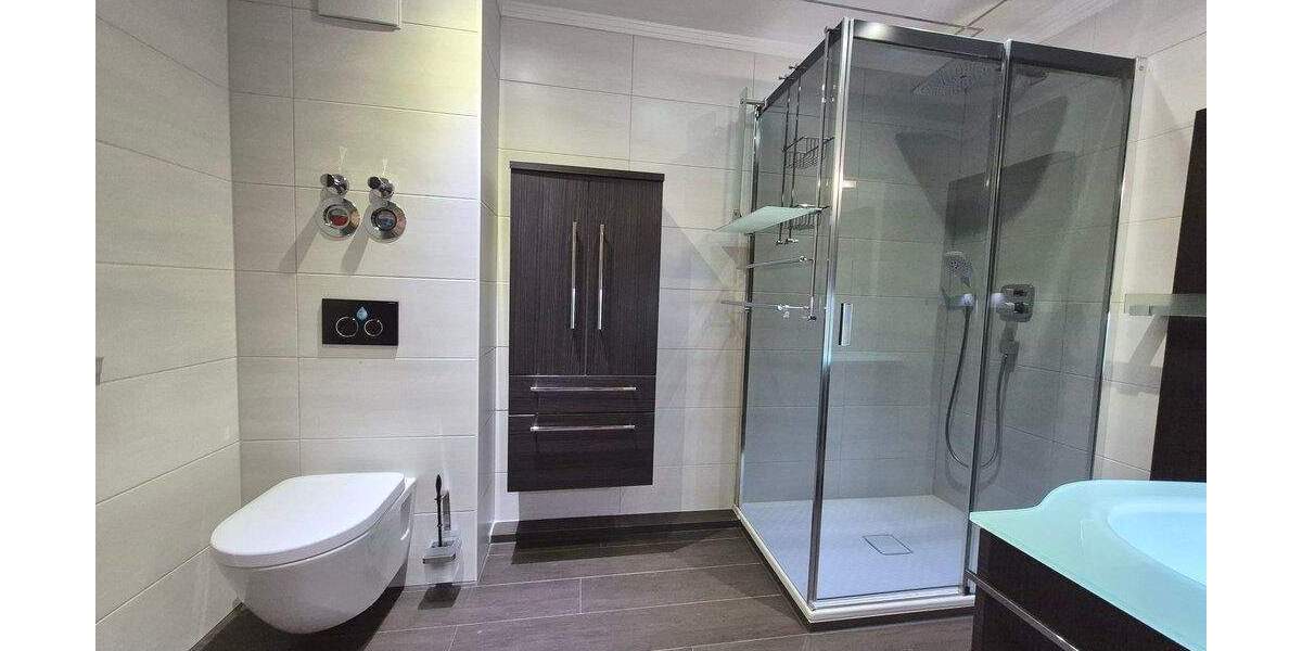 Etagenwohnung Wendelstein - 3 Zimmer, 76 m&sup2;, 860&euro; | Angebot:25563299