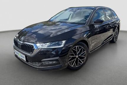 Skoda Octavia 73.450 km 22.750 &euro; Cadolzburg 90556