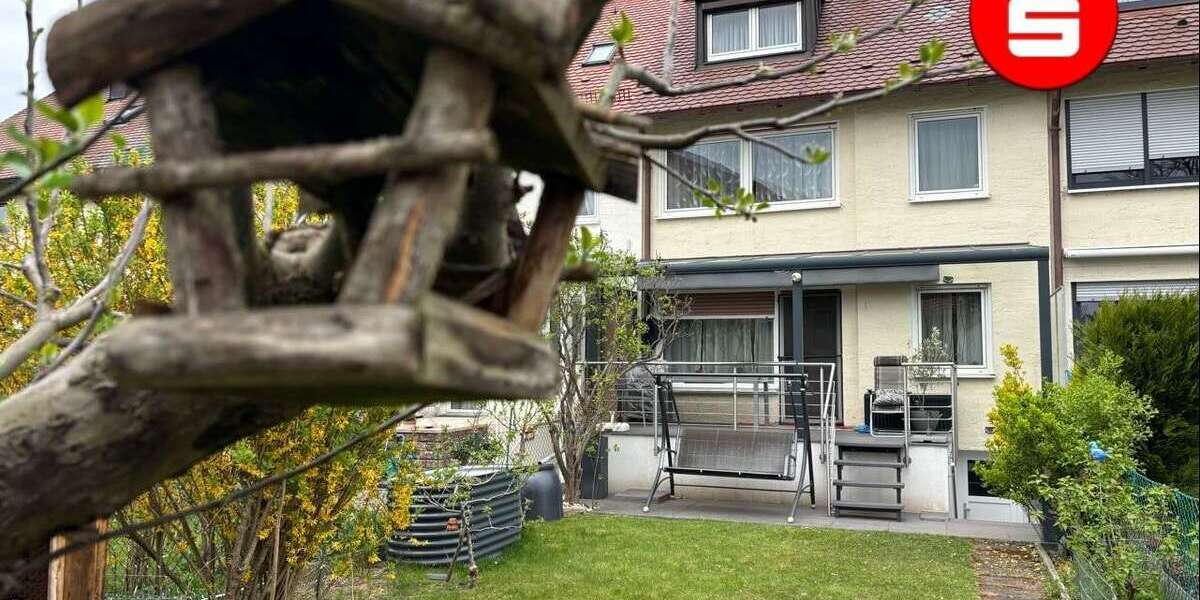 Einfamilienhaus Nürnberg Eibach - 5 Zimmer, 112 m&sup2;, 480.000&euro; | Angebot:25438697