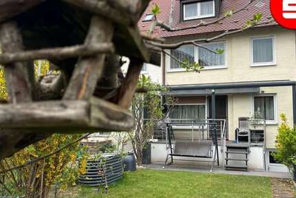 Haus Nürnberg Eibach - 5 Zimmer, 112 m&sup2;, 480.000&euro; | Angebot:25438697