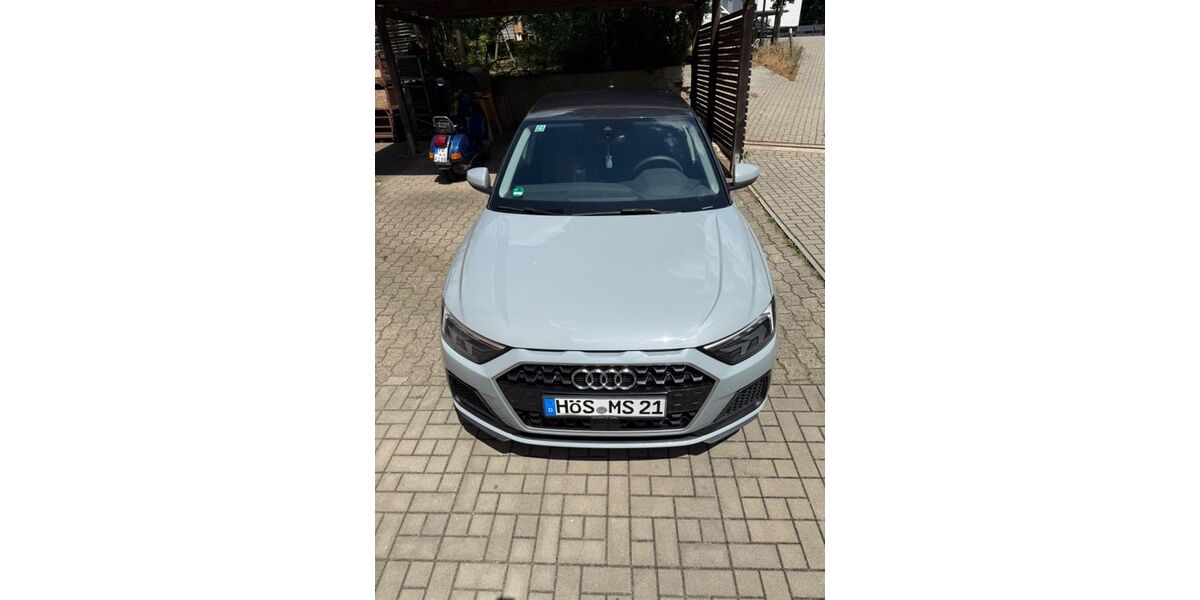 Audi A1 83.000 km 19.000 &euro; Fürth 90768