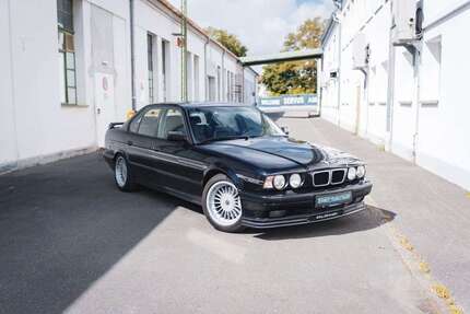 Alpina B10 108.000 km 129.000 &euro; Nürnberg 90411