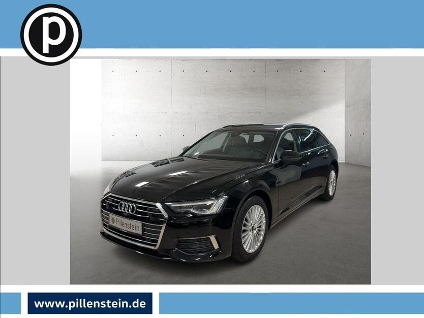 Audi A6 74.250 km 36.911 € Fürth 90762