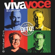 Viva Voce Nürnberg