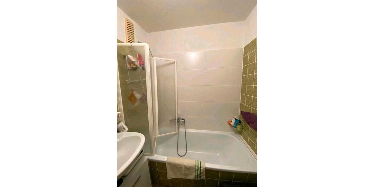 Etagenwohnung Nürnberg Altenfurt - 1 Zimmer, 39 m&sup2;, 139.000&euro; | Angebot:26096959