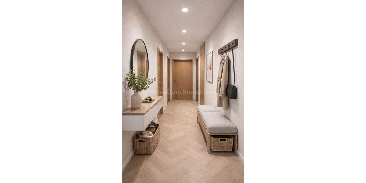 Etagenwohnung Stein - 3 Zimmer, 75 m&sup2;, 225.000&euro; | Angebot:25107913