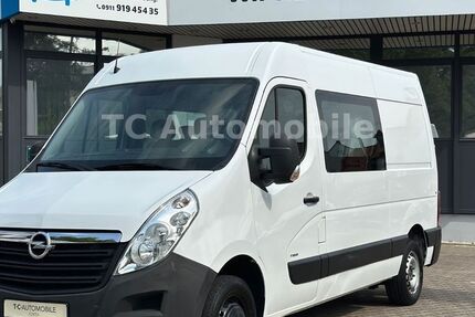 Opel Movano 106.331 km 17.700 € Fürth 90765