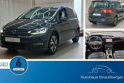 VW Touran 76.900 km 29.490 &euro; Buchschwabach bei Nürnberg 90574