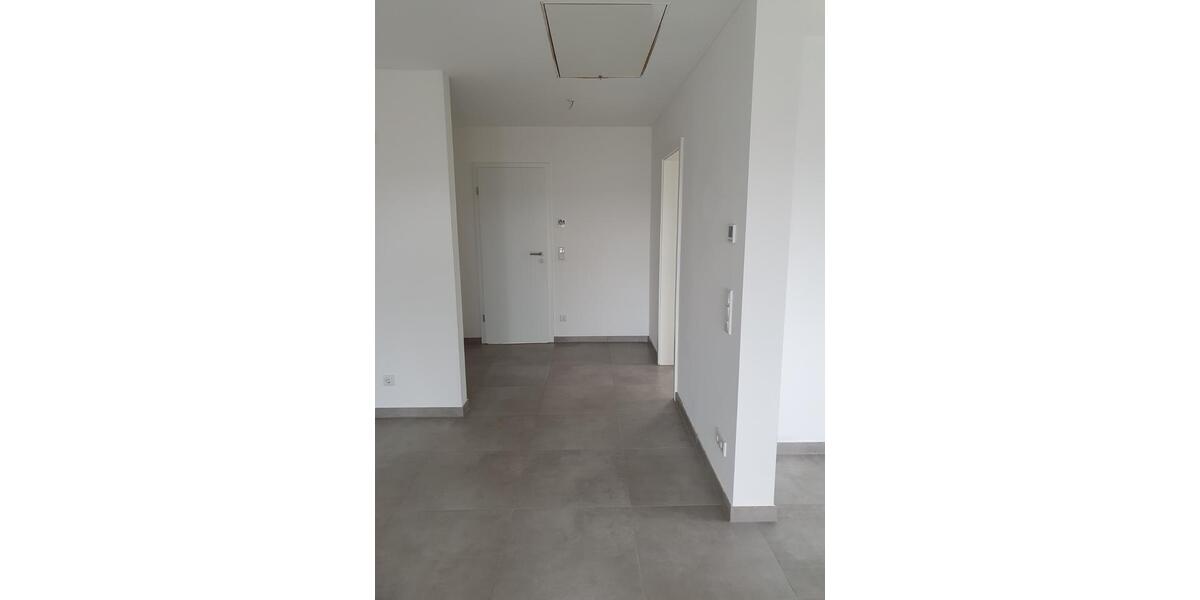 Moderne Dachgeschosswohnung mit sonniger Dachterrasse 2 zimmer