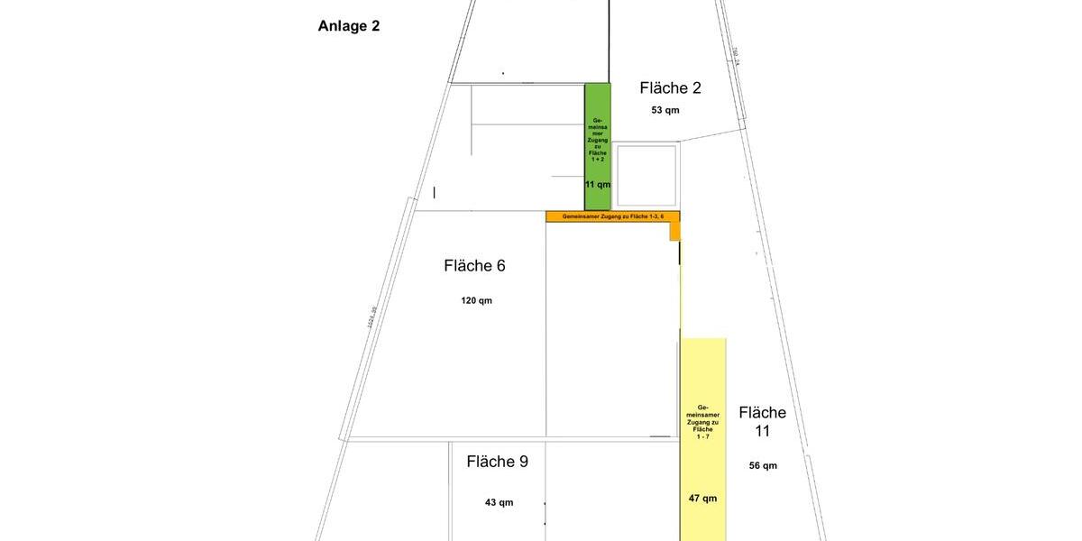 Gewerbeobjekt Fürth Bislohe - 1.625&euro; | Angebot:26072733