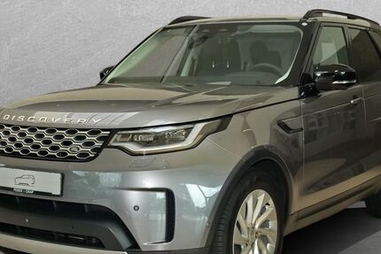 Land Rover Discovery 13.500 km 52.580 &euro; Nürnberg 90441