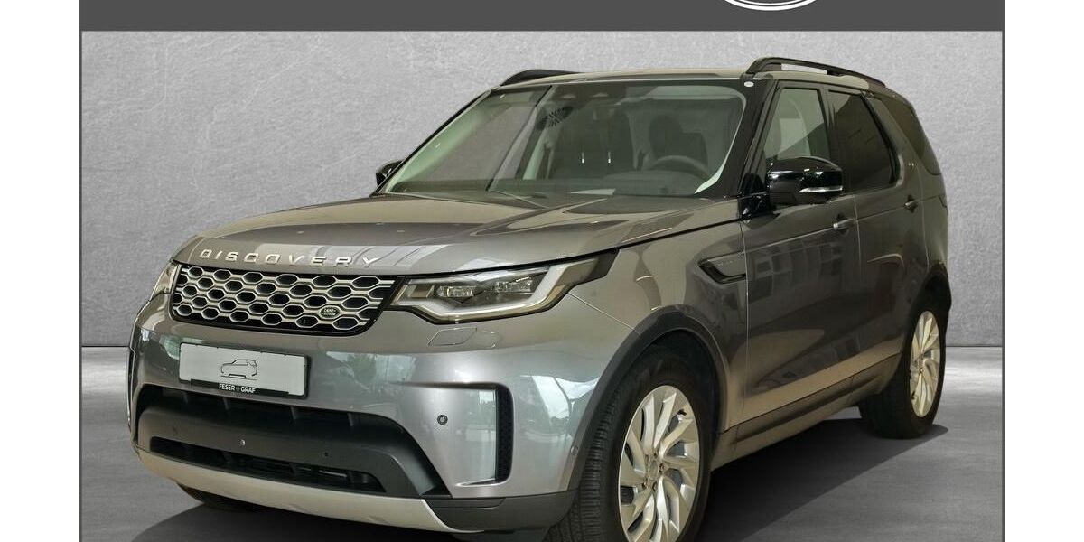 Land Rover Discovery 13.500 km 62.780 &euro; Nürnberg 90441