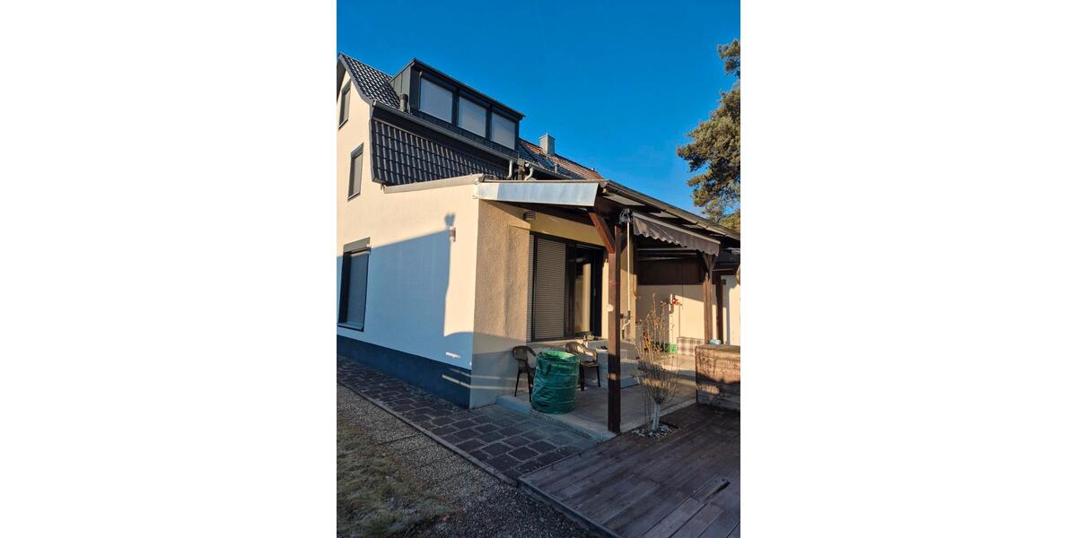 Doppelhaushälfte ACHTUNG PRIVAT VERKAUF!! 4 zimmer