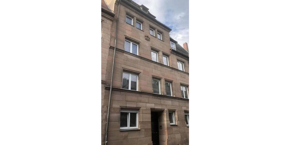 1-Zimmer-Wohnung 1 zimmer