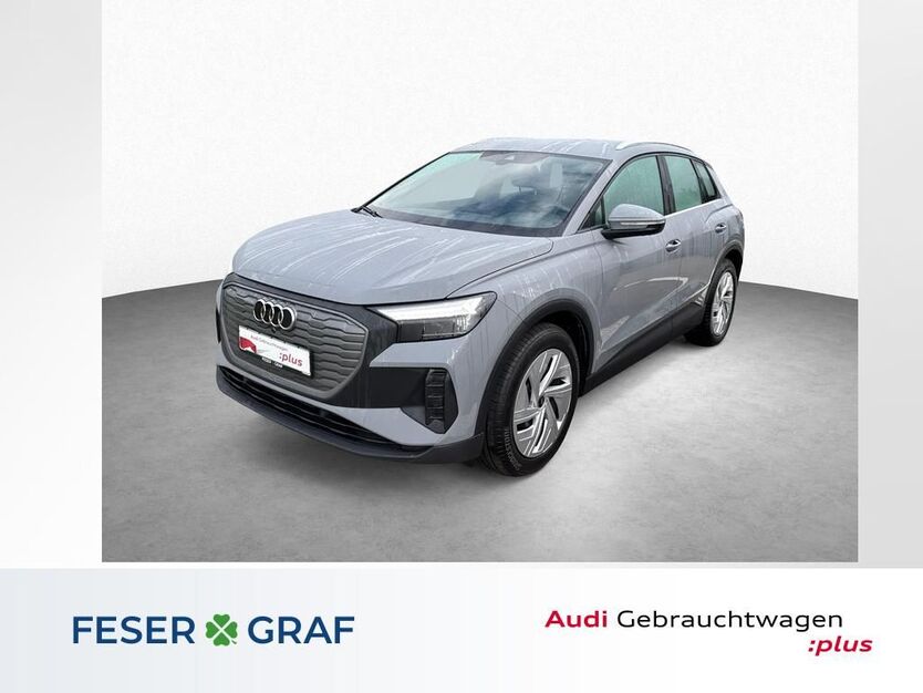 Audi Q4 e-tron 31.400 km 23.980 € Roth 91154