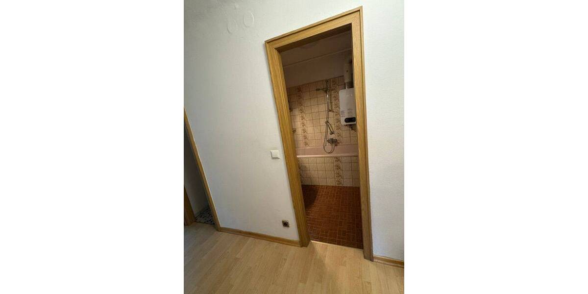 Etagenwohnung Nürnberg Gleißbühl - 3 Zimmer, 77 m&sup2;, 850&euro; | Angebot:26616715